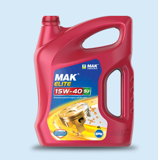 MAK Elite